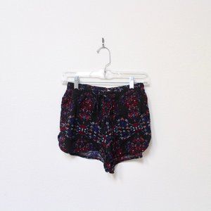 PacSun | Tribal Flowy Shorts